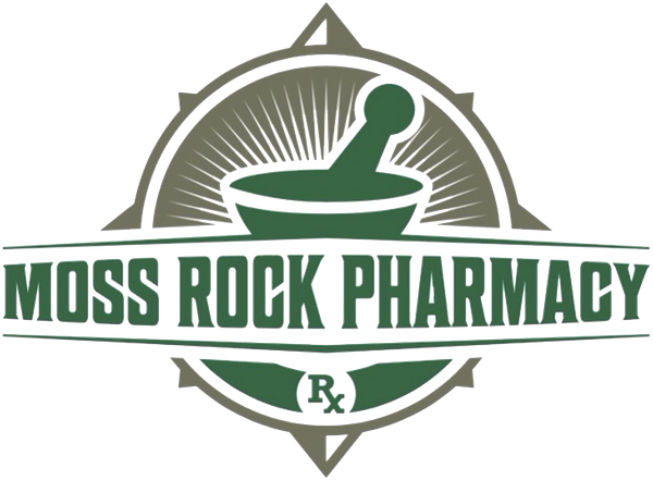 Moss Rock Pharmacy