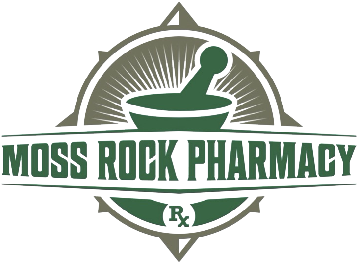 Moss Rock Pharmacy