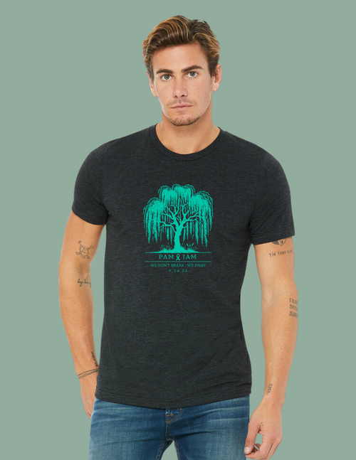 Customized T-Shirt Design Clothing New Arrivals Flyer.png