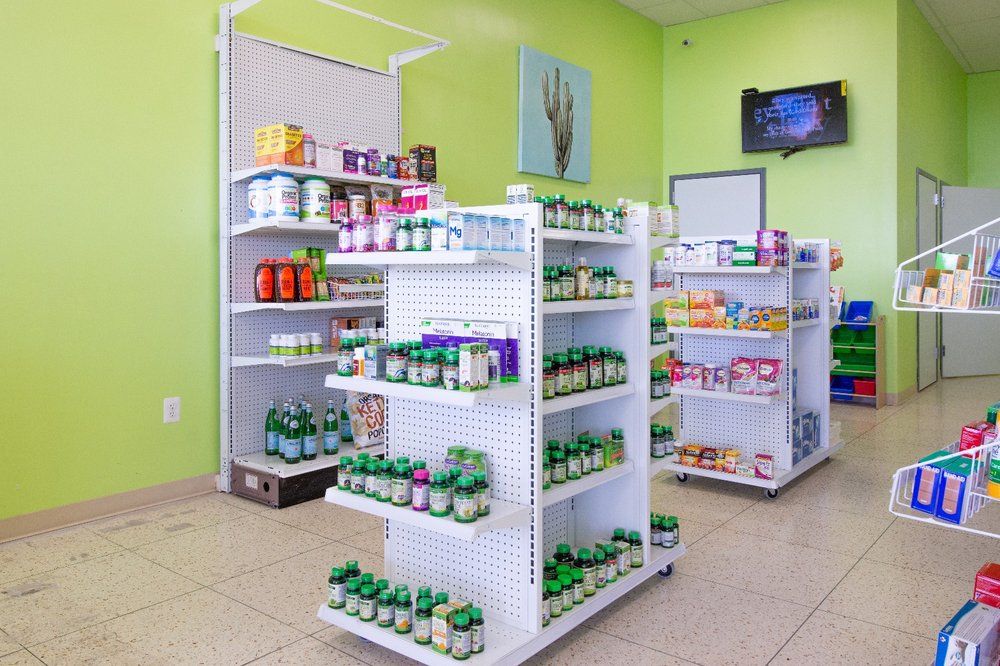 Green Health Pharmacy Your Local Woodbridge Pharmacy