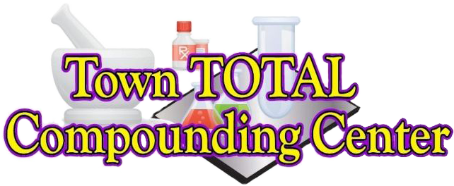 Town Total Compounding Center