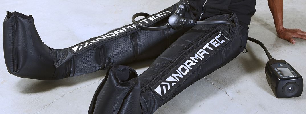 NORMATEC COMPRESSION