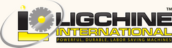 Ligchine International Corporation | Blue Sage Capital Ligchine International Corporation | Blue Sage Capital