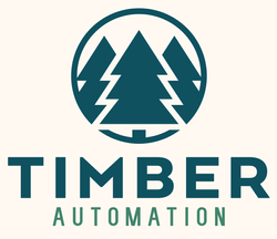 Timber Automation | Blue Sage Capital Timber Automation (Baxley-LogPro)
