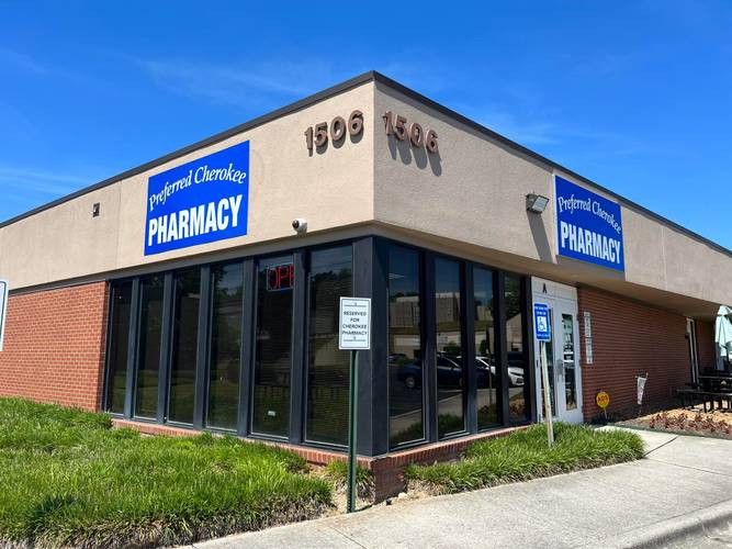 Pharmacy