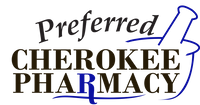 Preferred Cherokee logo.png