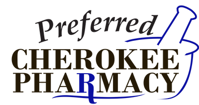 Preferred Cherokee logo.png