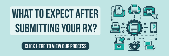 rx workflow process