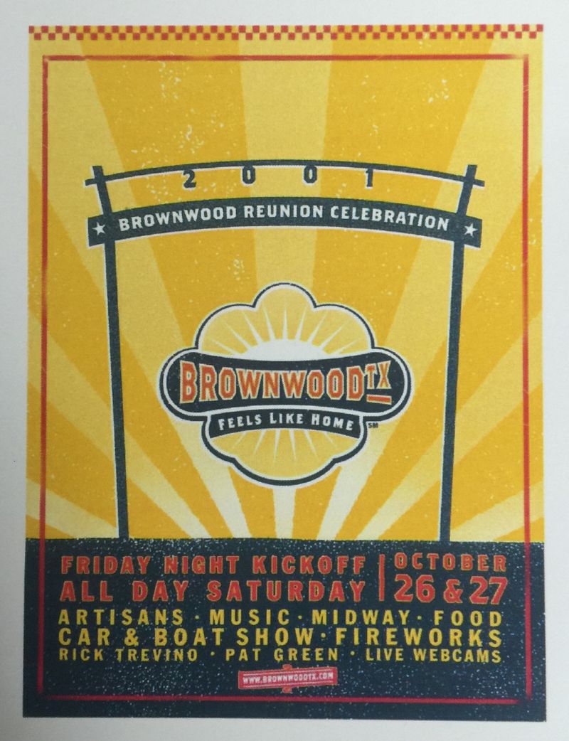 Brownwood, TX