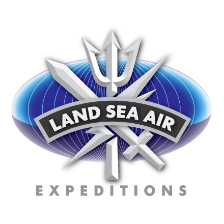 Land Sea Air Expeditions
