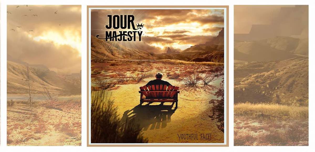 Youthful Faces | Jour Majesty