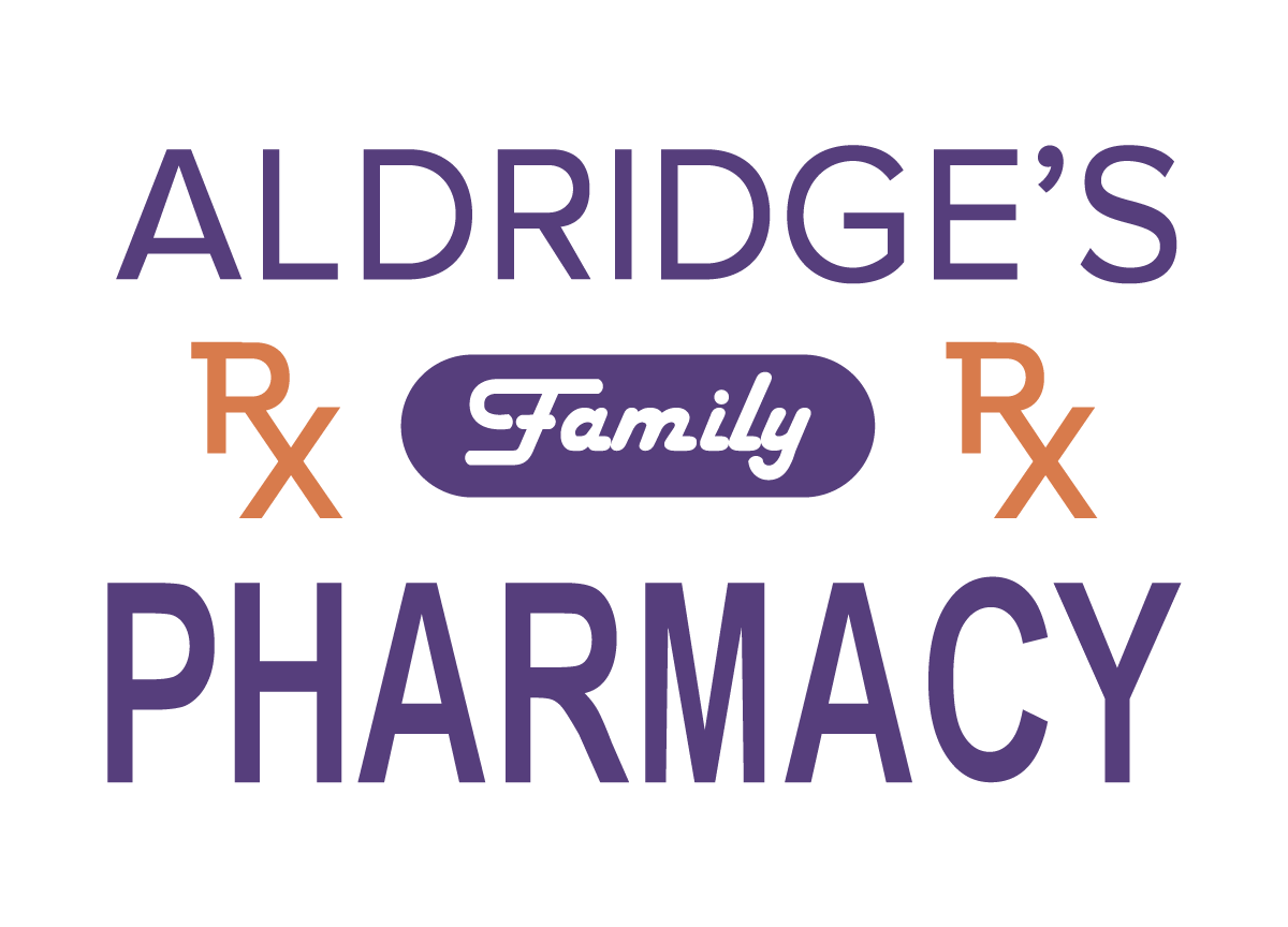 RI - Aldridge's Family Pharmacy