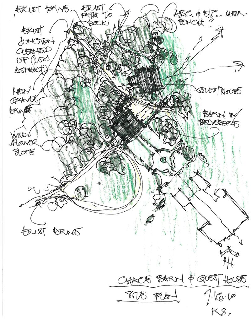 Industrial Design  Thumbnail Sketch Modification from a Cuboid  SKEREN