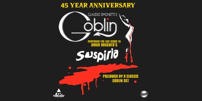 伊プログレ Goblin Live in JAPAN 2CD+DVD 芽瑠璃堂 ＞ ゴブリン 『ライヴ・イン・ローマ』DUPG099