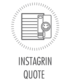 INSTAGRIN rental quote