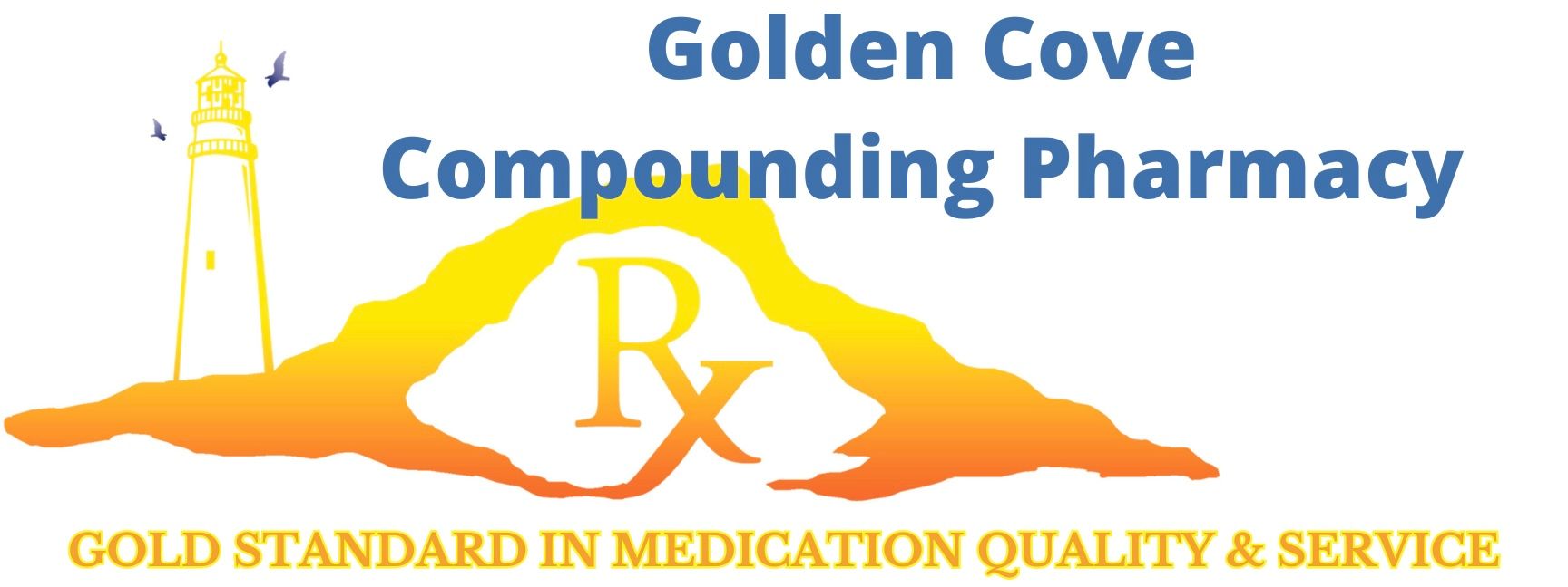 RI - Golden Cove Pharmacy