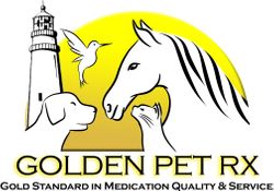 Pet pharmacy services in Los Angeles  Convenient Medications - Golden Pet  Rx Pharmacy: Prescription Pet Meds