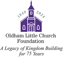 Oldham Little Church Foundation