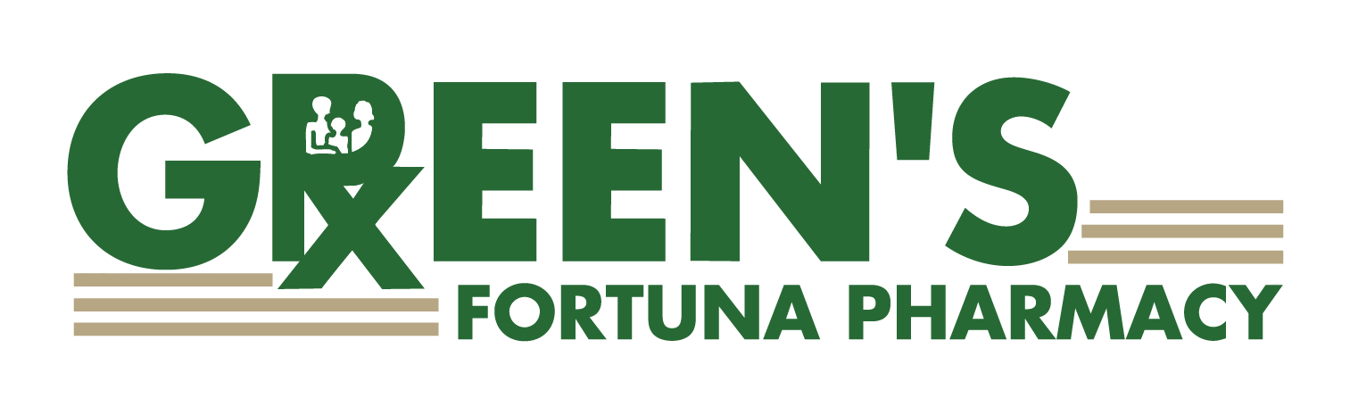 Greens Fortuna Pharmacy
