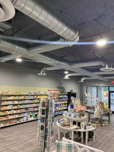 Interior image Pharmacy