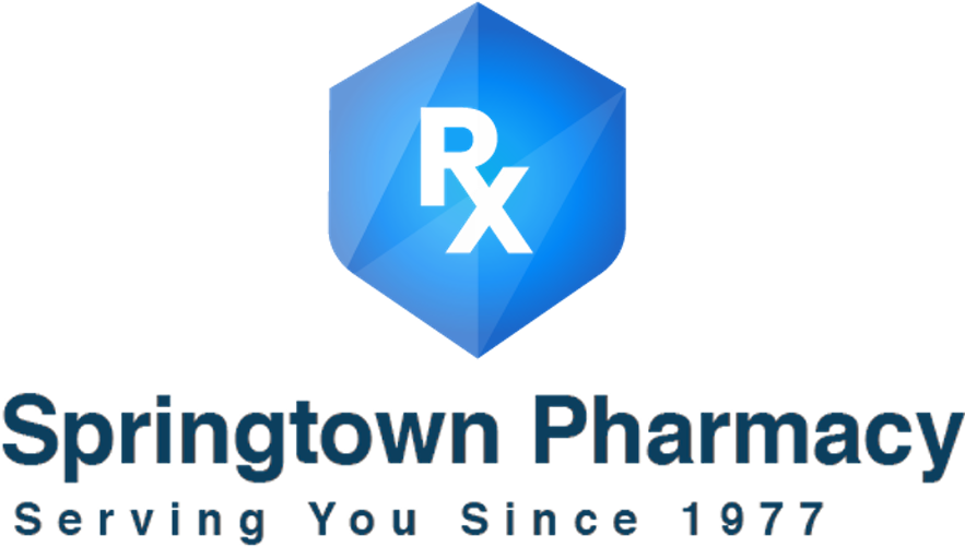 Redesign - Springtown Pharmacy Redesign - Springtown Pharmacy