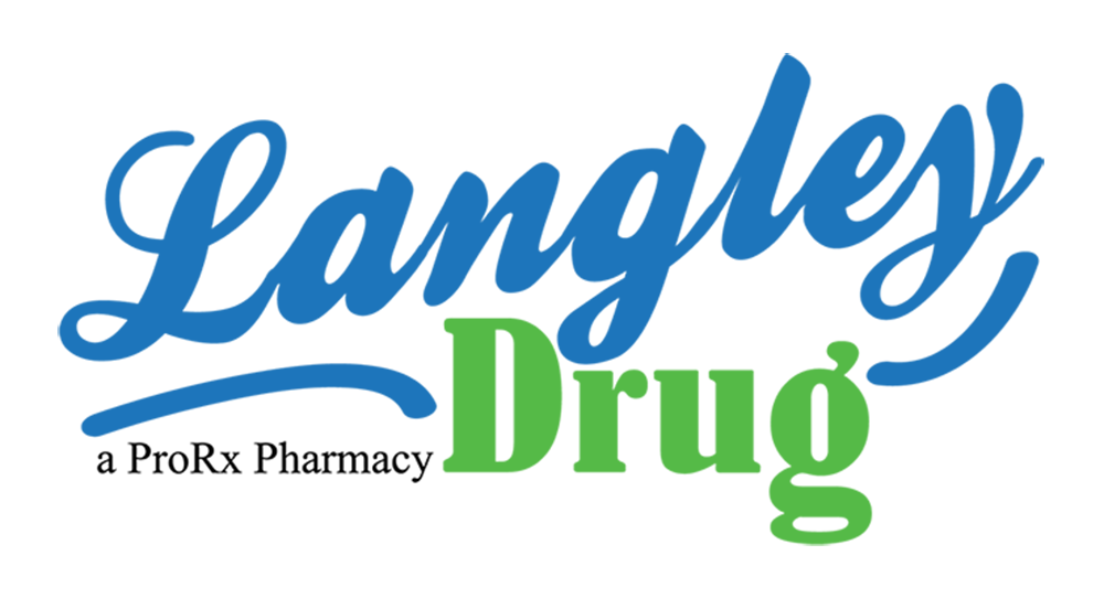 Langley Drug