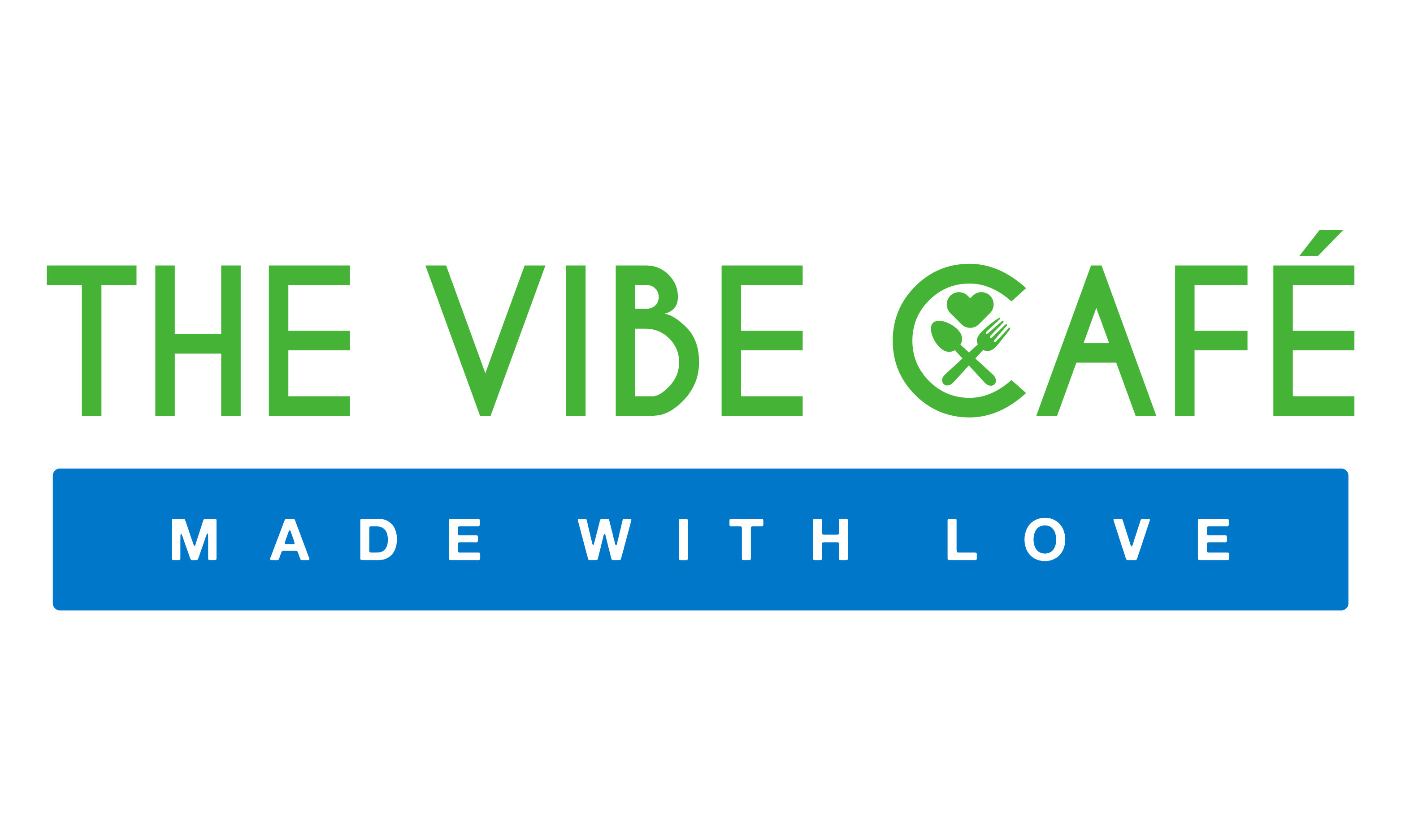 The Vibe Café