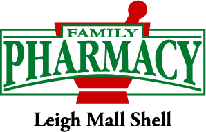 RI - Family Pharmacy at Leigh Mall 