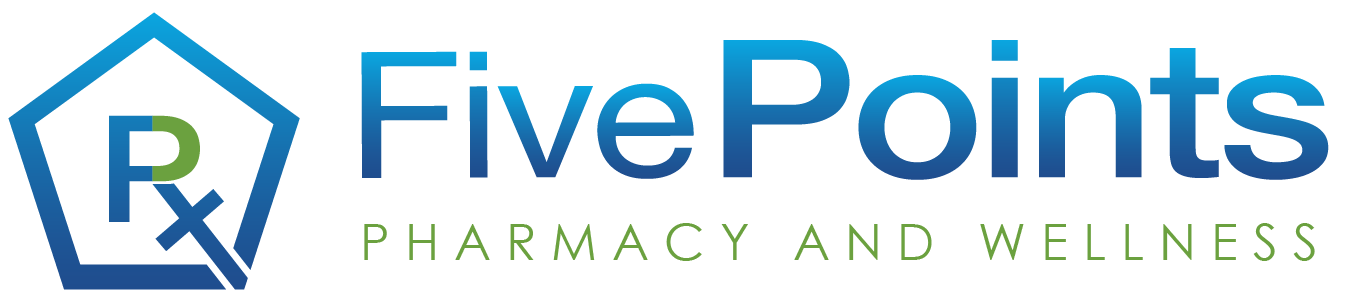 Five Points Pharmacy And Wellness