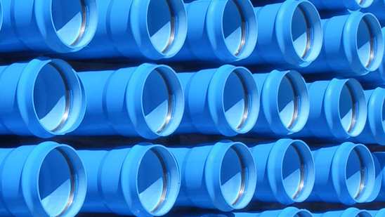 Cost-Effective Pressure Piping