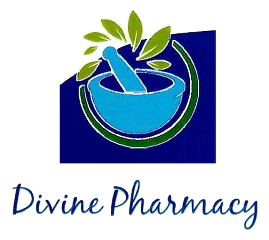 RI - Divine Pharmacy