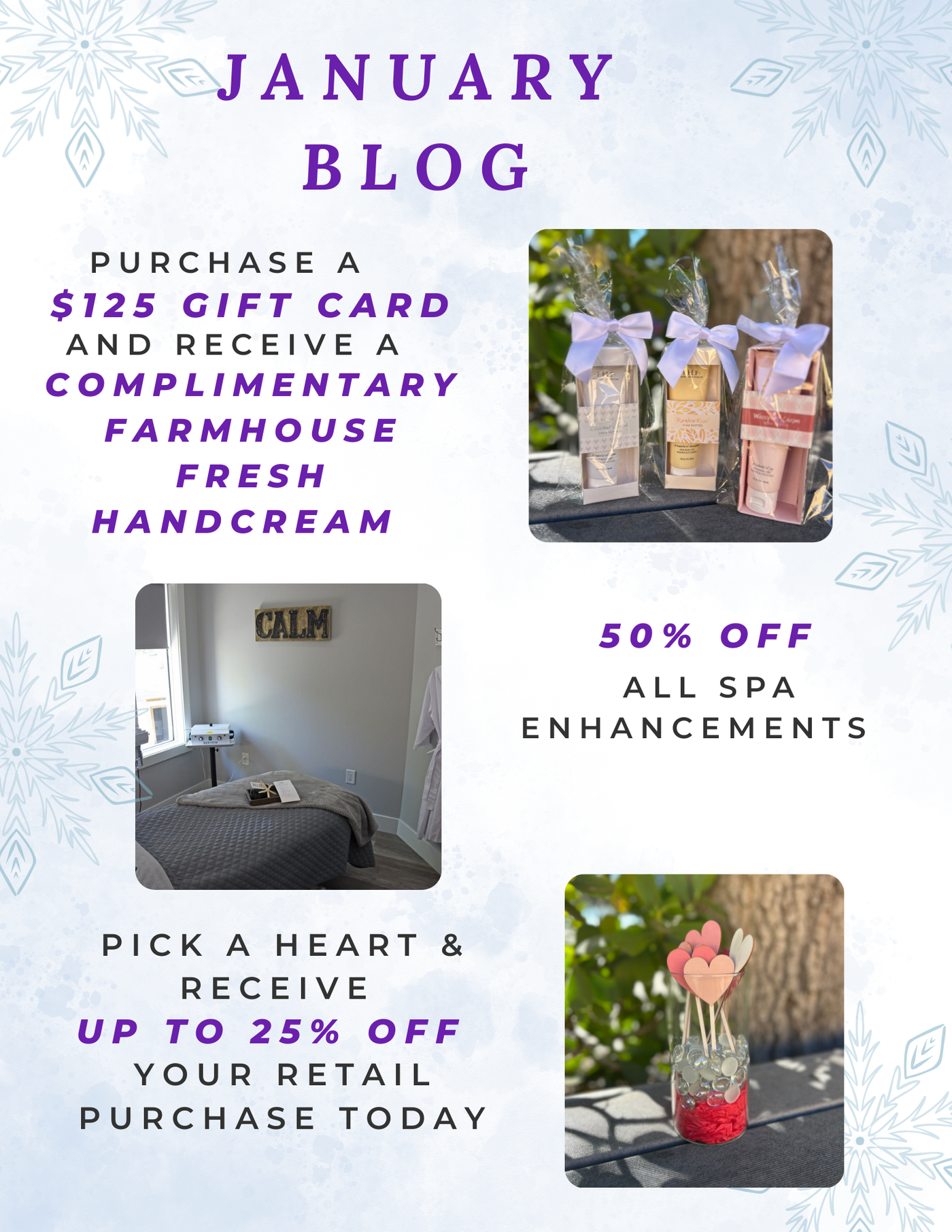 Green and White Watercolour January Welcome Flyer (2).png