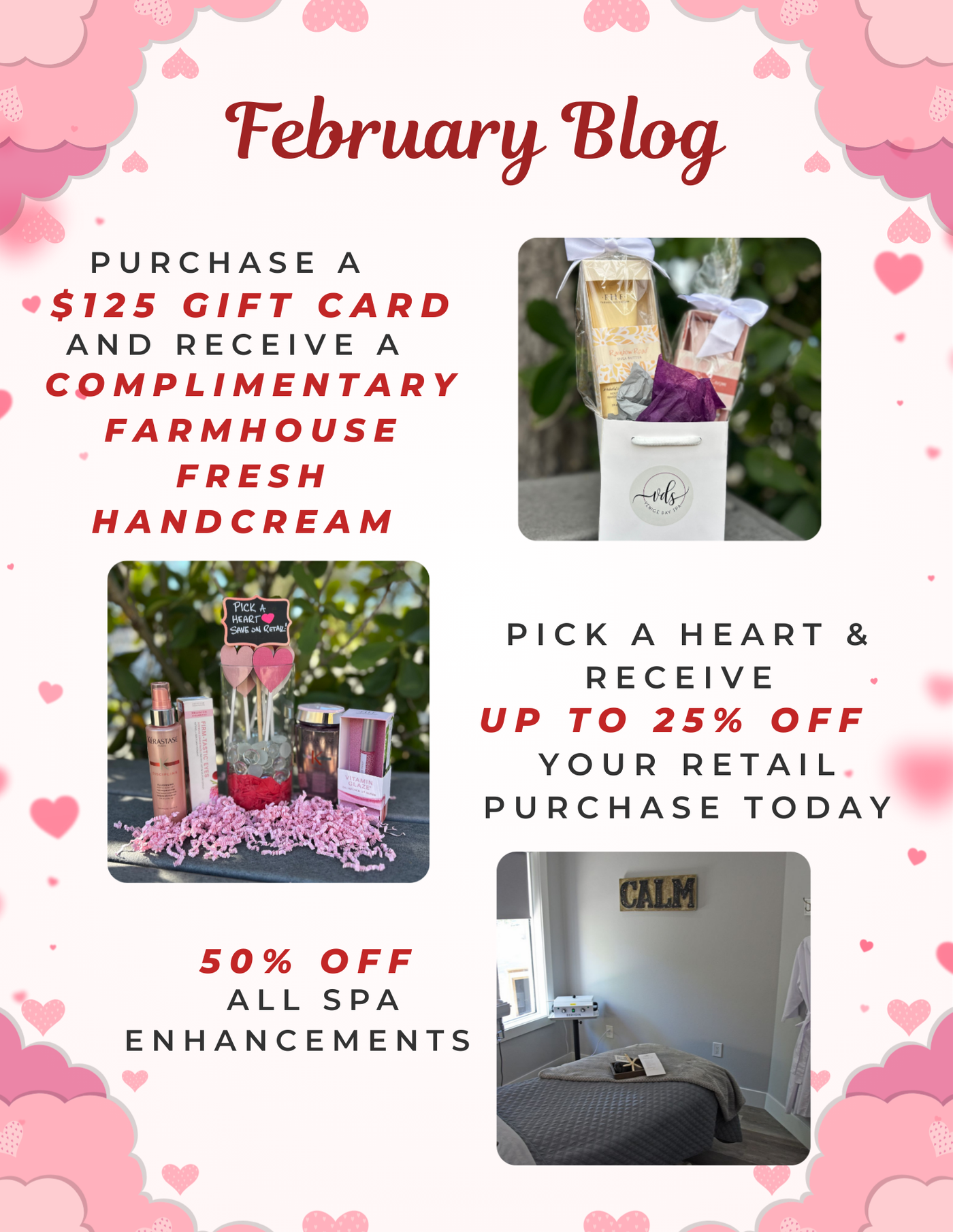 Pink & White Playful Hello February Flyer (A4).png