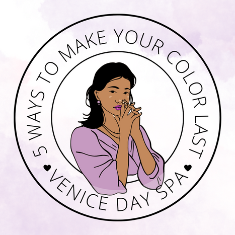 Black & White Handmade With Love Circular Sticker.png