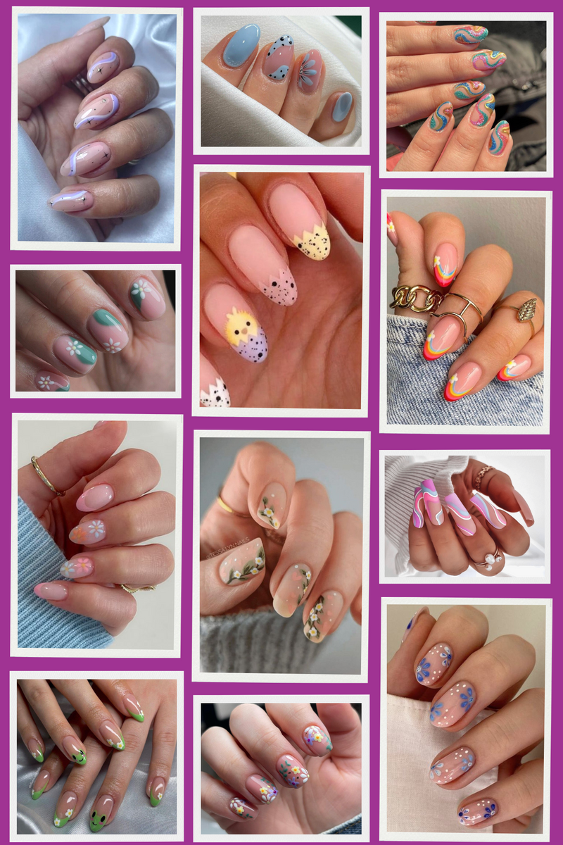 Nail png images | PNGWing