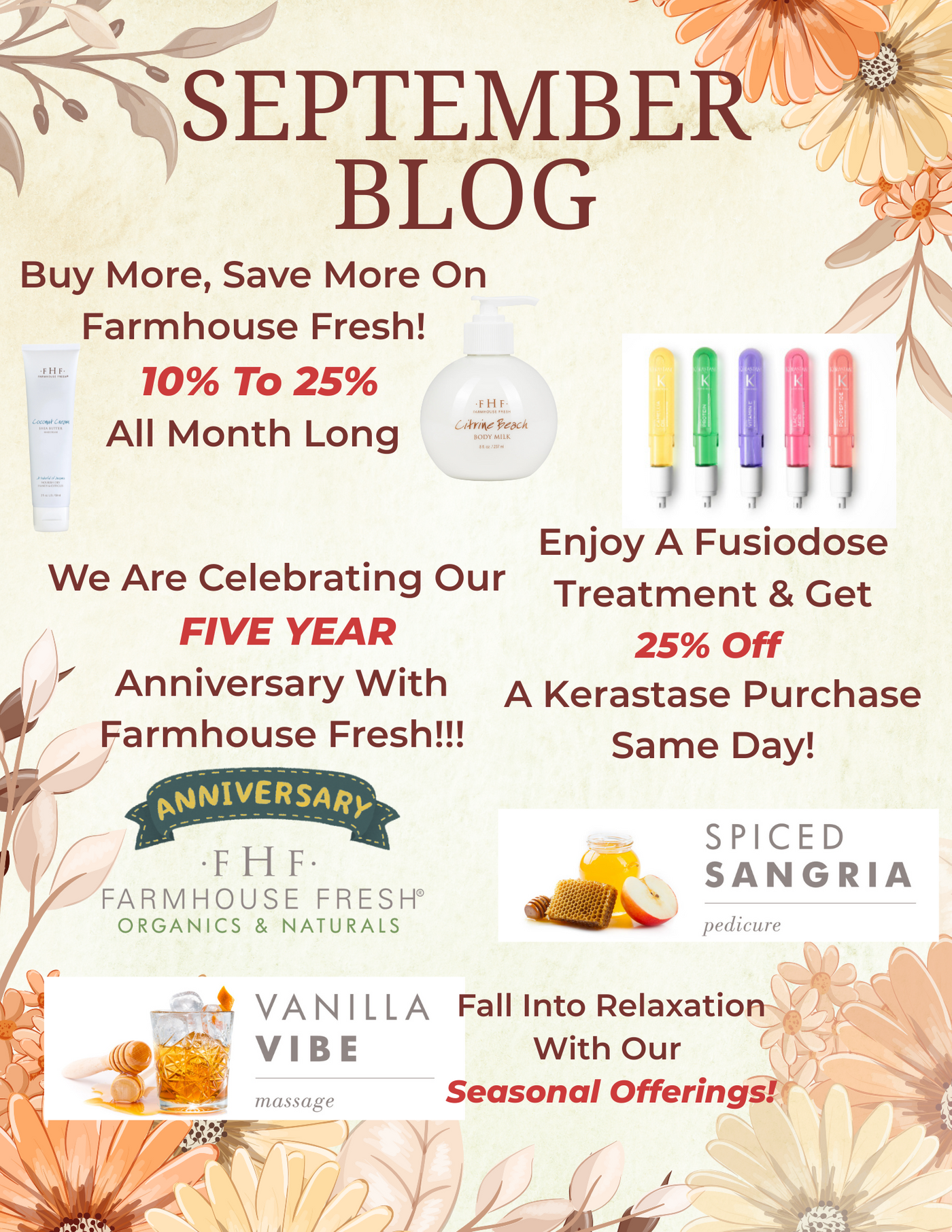 Beige Watercolor Welcome September Greeting Flyer.png