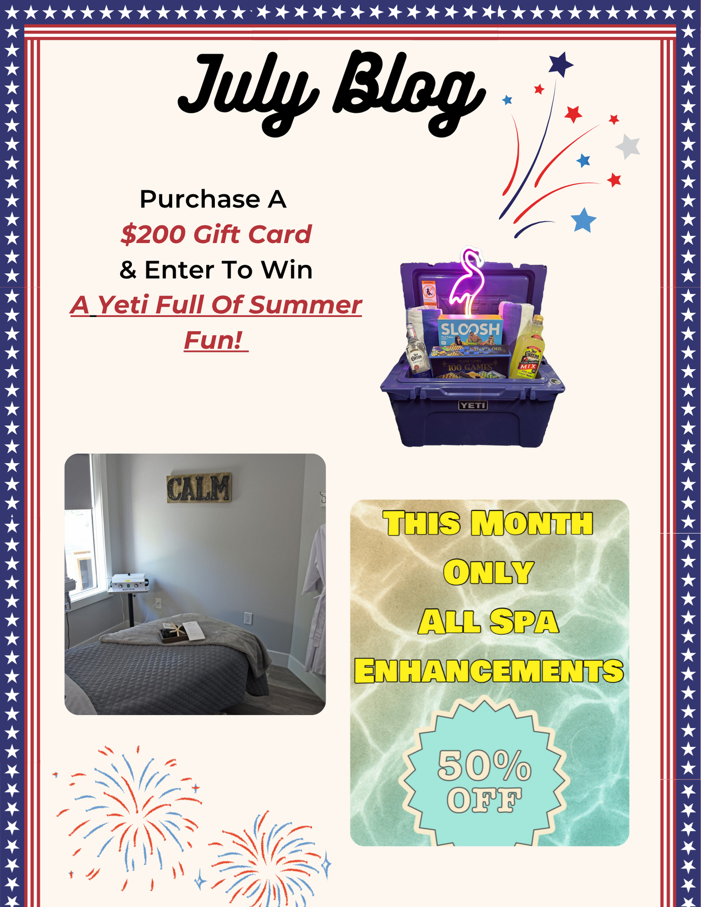 Beige Blue and Red Modern Classic 4th of July Party Flyer.png
