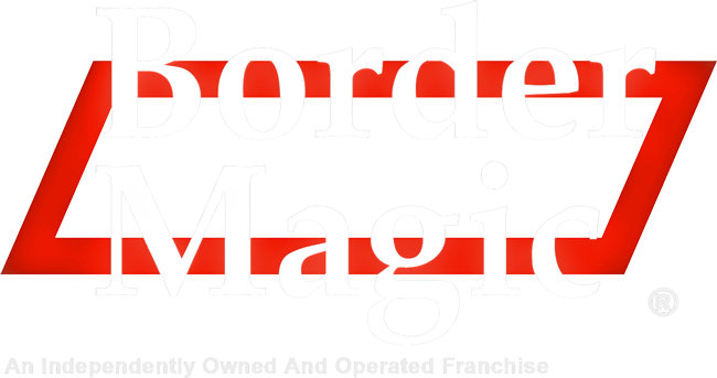 Border Magic by J & A