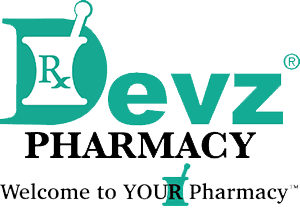 Redesign - Devz Pharmacy II