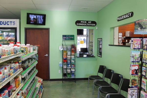 Devz Pharmacy