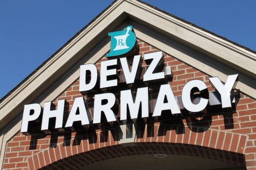 Devz Pharmacy