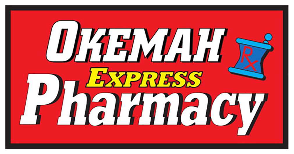 Rebuild - Okemah Pharmacy