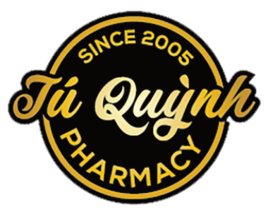 Tu Quynh Pharmacy logo