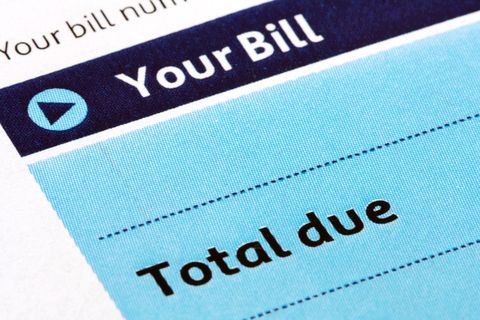 bill payment