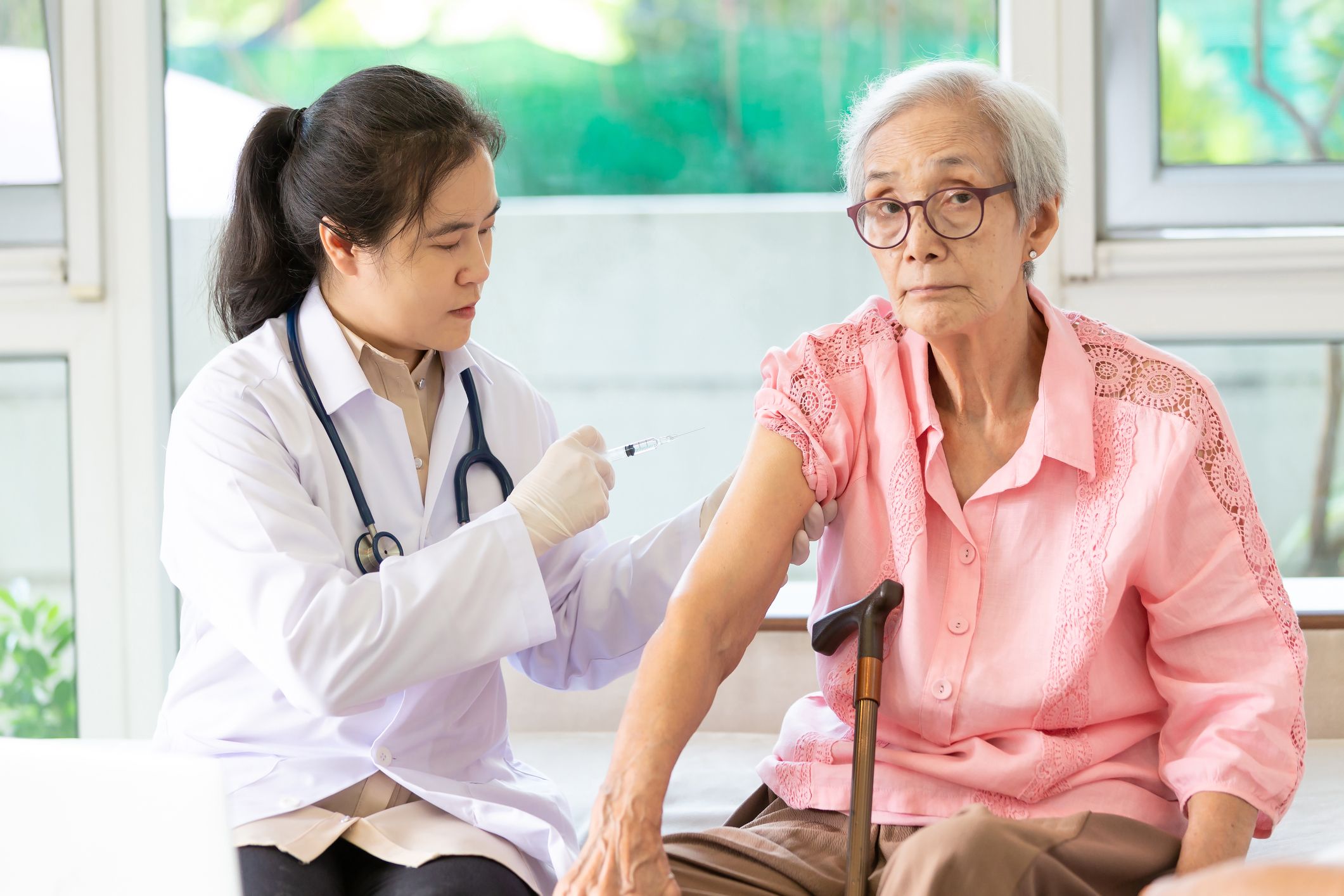 Immunizations