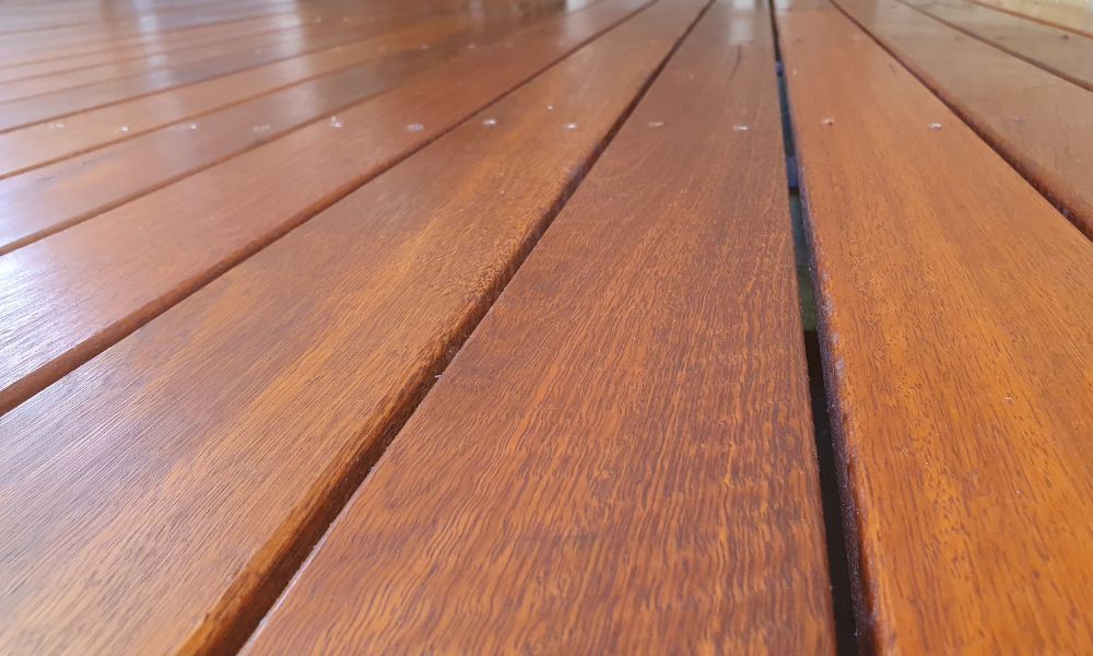 How To Choose the Right Brazilian Hardwood for Your Deck