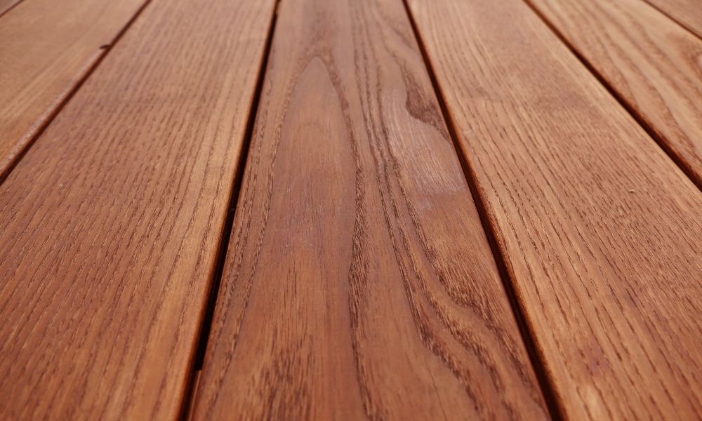 How a Hardwood Deck Can Increase Your Home’s Resale Value