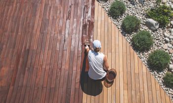 The Dos and Don’ts of Deck Building With Cumaru Hardwood