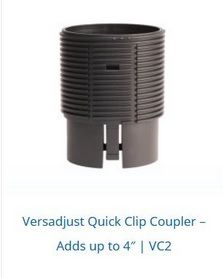 Bison Versadjust Quick Clip Coupler.jpg