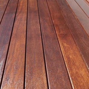 All About South Pacific Redwood Decking - Hardwood Decking Supply